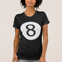 8 Chemise à balle