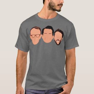 T-shirt 8 Out of 10 Cats Does Countdown 1