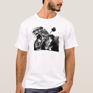 T-shirt 8ball