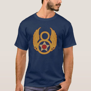 T-shirt 8e Tee - shirt de la Force aérienne