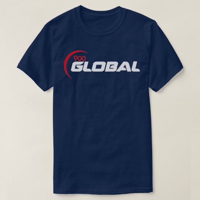 T-shirt 900 balles mondiales T (Design devant)