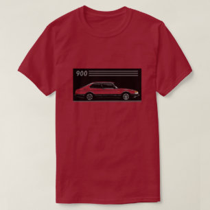 T-shirt 900 vintage