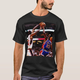 T-shirt 90s Basketball Photo Classic Sports Retro Funny Pa