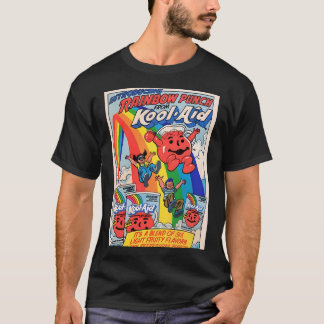 T-shirt 90S Vintage Cute Cartoon Aesthetic