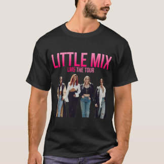 T-SHIRT 9102 PETIT MIX 1