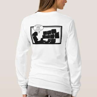 T-SHIRT 911