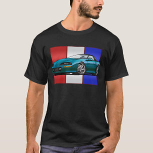 T-shirt 93-97 Camaro