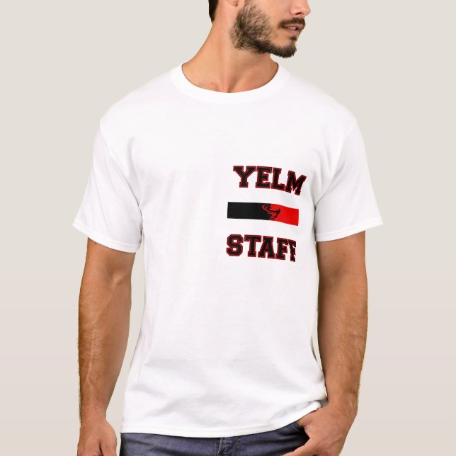 T-SHIRT 9489 (Devant)
