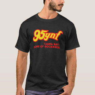 T-shirt 95ynf Tampa Bay