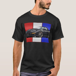 T-shirt 98-02 Camaro solides solubles