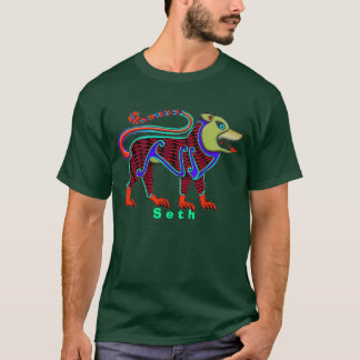 T-shirt 995151-056, S e t h