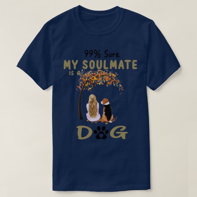T-shirt 99 Bien Sûr Mon Époux Est Un Cadeau Amoureux des c (Design devant)