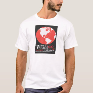 T-shirt 99 pour cent