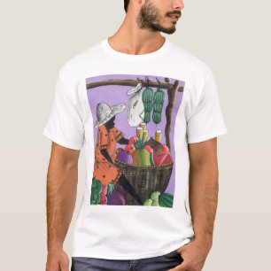 T-shirt 9 purement holistiques