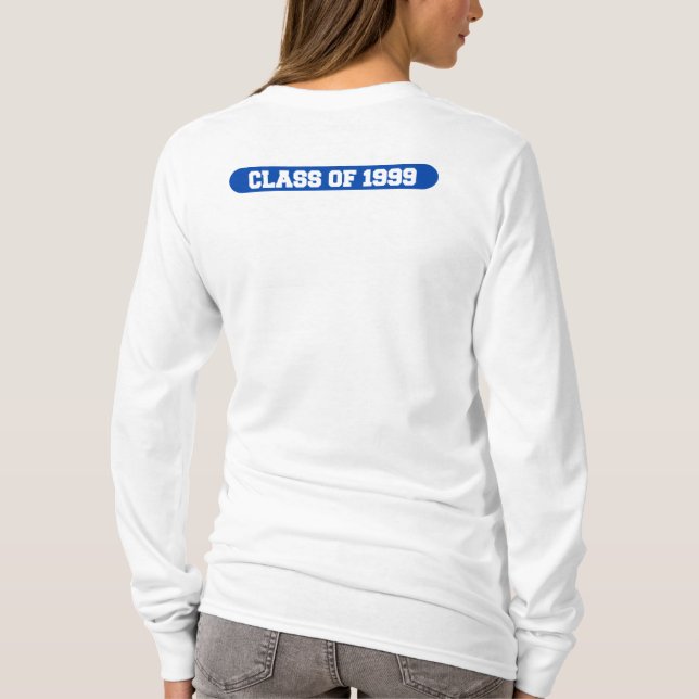T-shirt 9b441d0f-d (Dos)