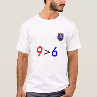 T-shirt 9ème > 6ème