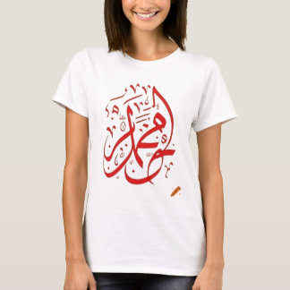 T-shirt a