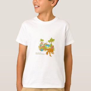 T-shirt à