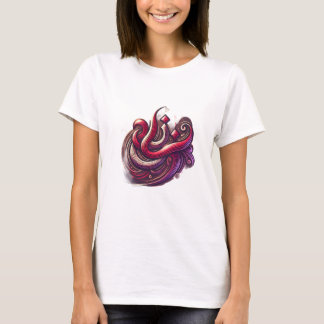 T-shirt a