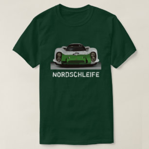 T-shirt à 2 faces 1968