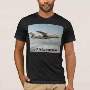 T-shirt A-3 Skywarrior