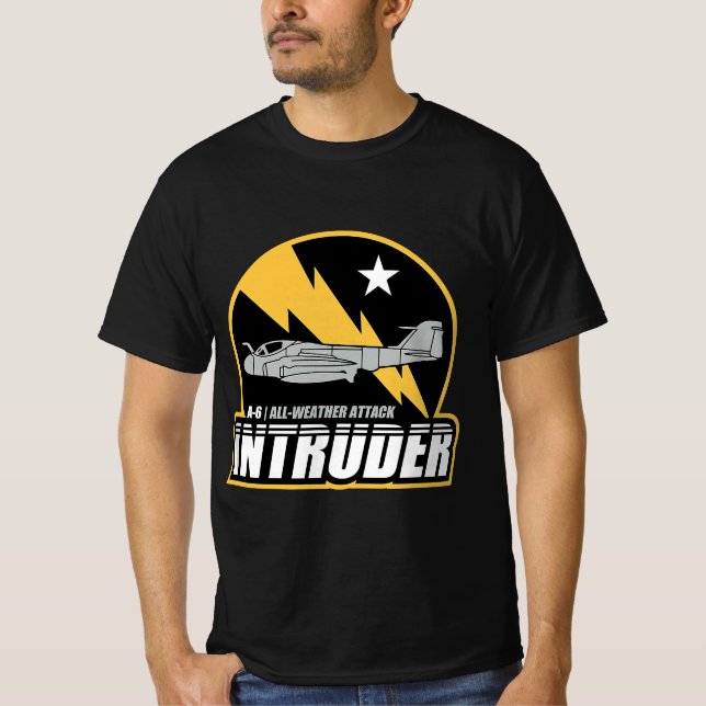 T-SHIRT A-6 (Devant)