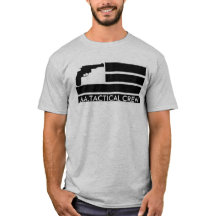 A.A. Drapeau tactique d'équipage