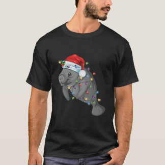 T-shirt A À Père Noël Un Pyjama