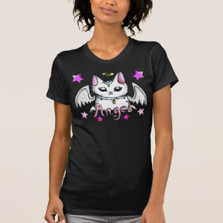 T-SHIRT à ailes de Kitty