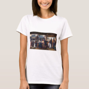 T-shirt A Anvers (Belgique), Albrecht Durer