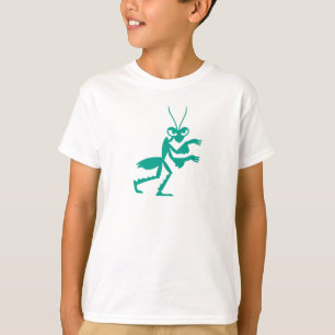 T-shirt A Bug's Life's Manny marche à Disney