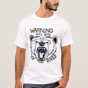 T-shirt À Cahoots avec Posse à Posse à Posse à Poires - Wi