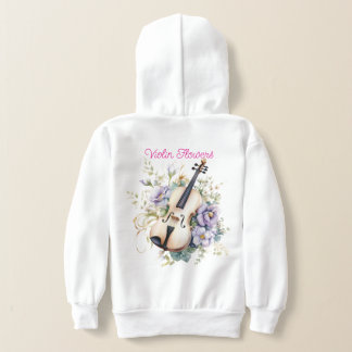 T-Shirt à capuche