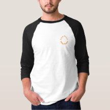 T-shirt à cinq puces