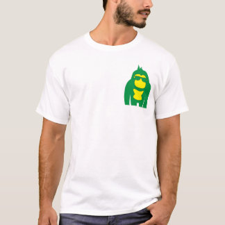 T-shirt a expérimenté Cuba 3