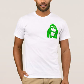 T-shirt a expérimenté Cuba 5