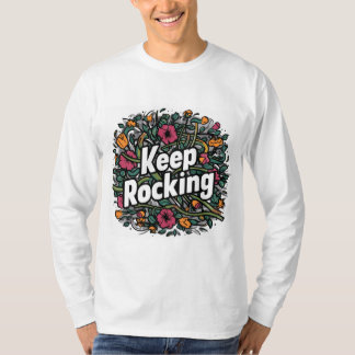 T-Shirt à fouler