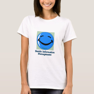 T-SHIRT À HAUTE FRÉQUENCE IL