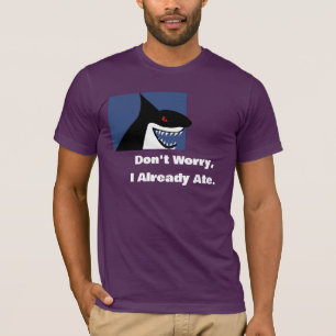 T-shirt à illustration artistique unique