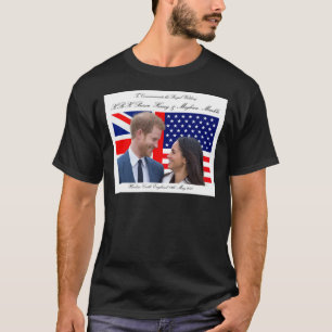 T-shirt À la commemorate