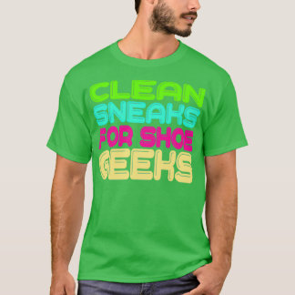 T-shirt à la recherche d'un coloré et fantastique