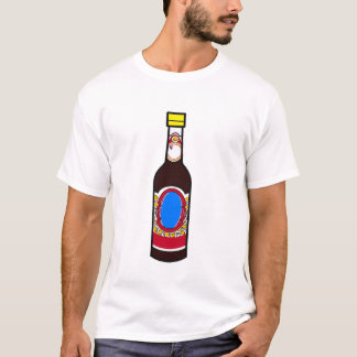 T-shirt à la sauce huître thaïlandaise