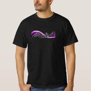 T-shirt À l'infini et au-delà