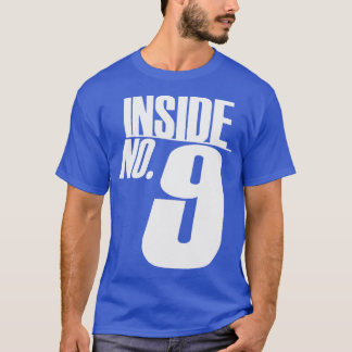 T-shirt À l'intérieur Pas de vintage