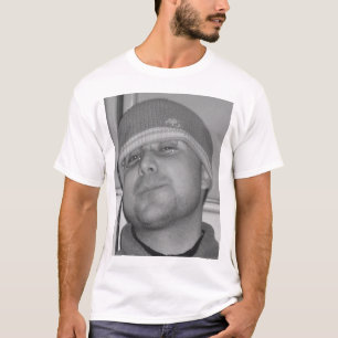 T-shirt à l'os