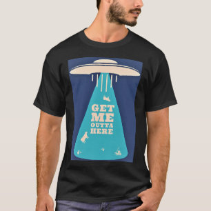 T-shirt À L'Secourt