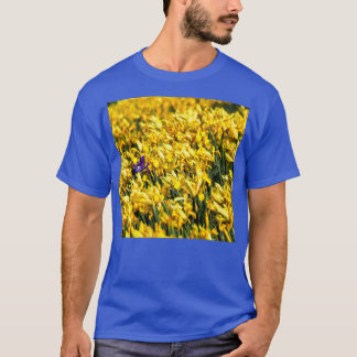 T-shirt À l'unité