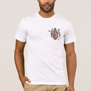 T-shirt à manches courtes BELLA+CANVAS