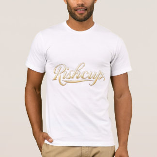 T-shirt à manches courtes Bella+Canvas Jersey
