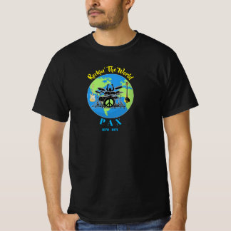 T-shirt à manches courtes pour hommes